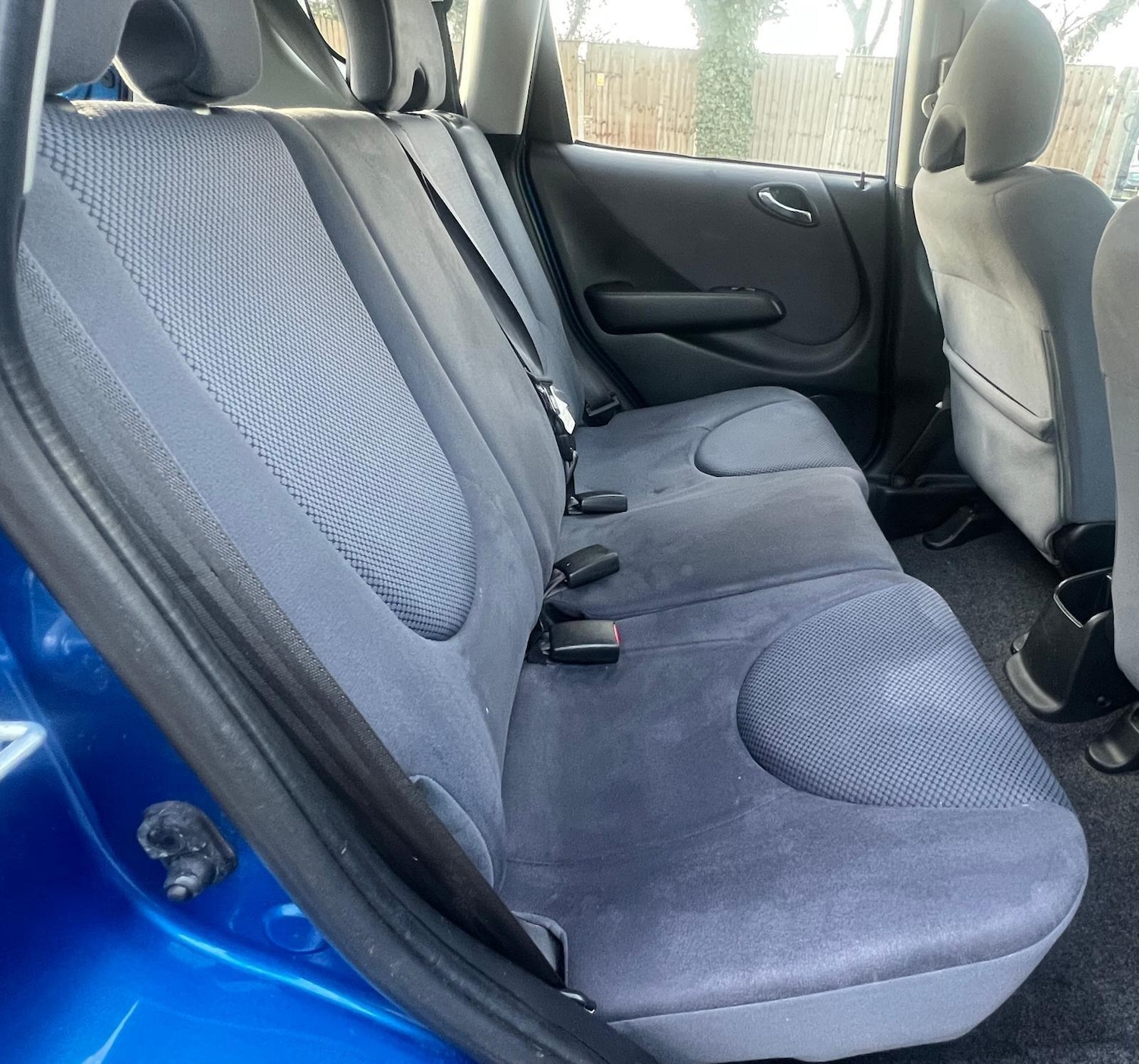 Used Honda Jazz 2007 for sale - 77315154: Photo 20