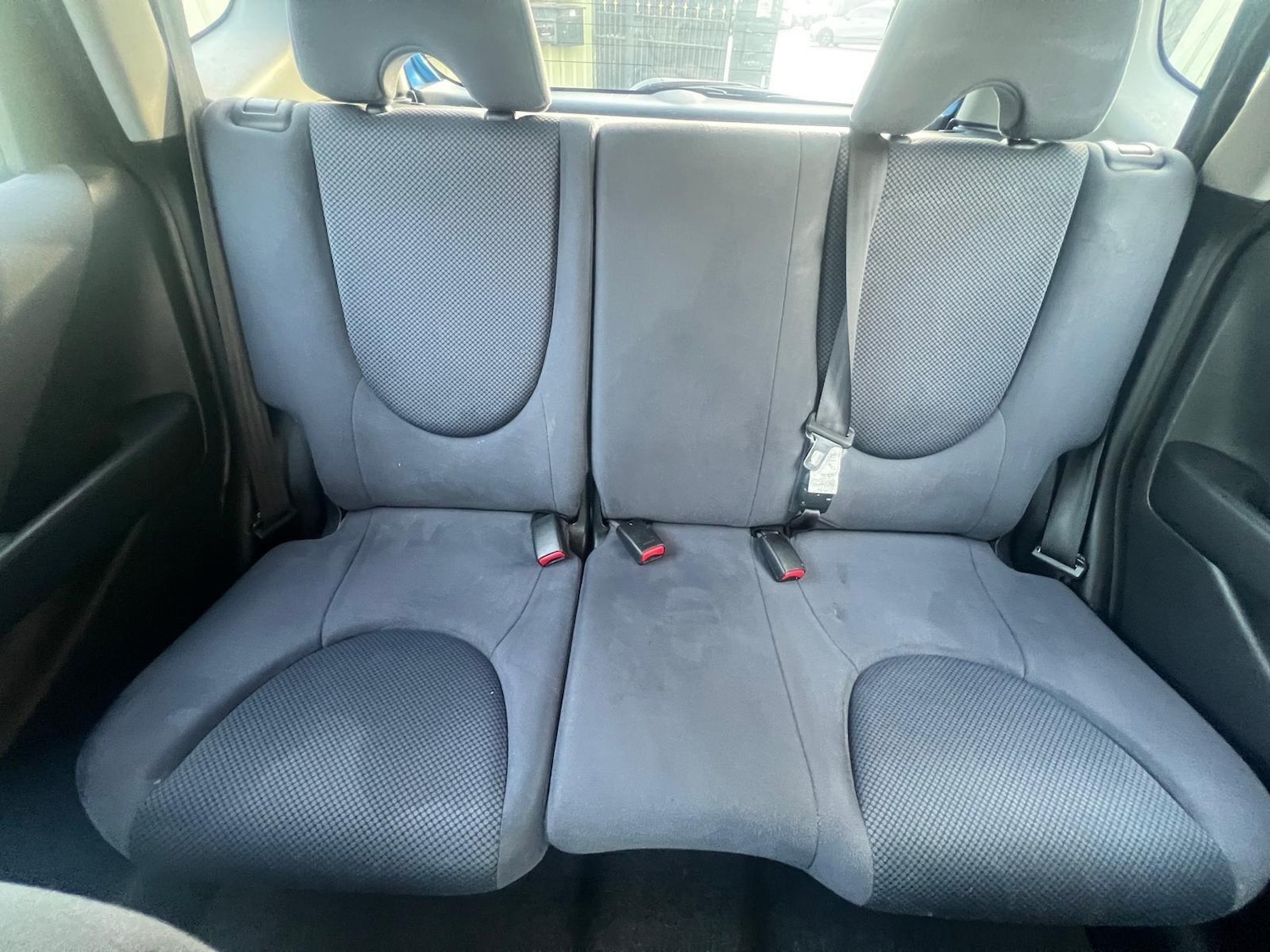 Used Honda Jazz 2007 for sale - 77315154: Photo 21