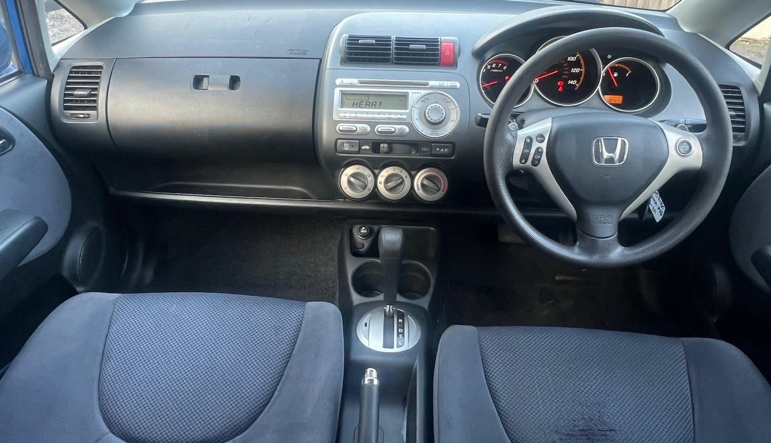 Used Honda Jazz 2007 for sale - 77315154: Photo 22