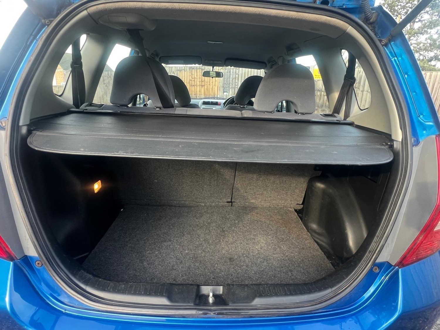 Used Honda Jazz 2007 for sale - 77315154: Photo 31