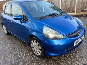 Used Honda Jazz 2007 for sale - 77315154: Photo