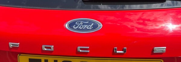 Used Ford Focus 2018 for sale - 74850397: Photo 11