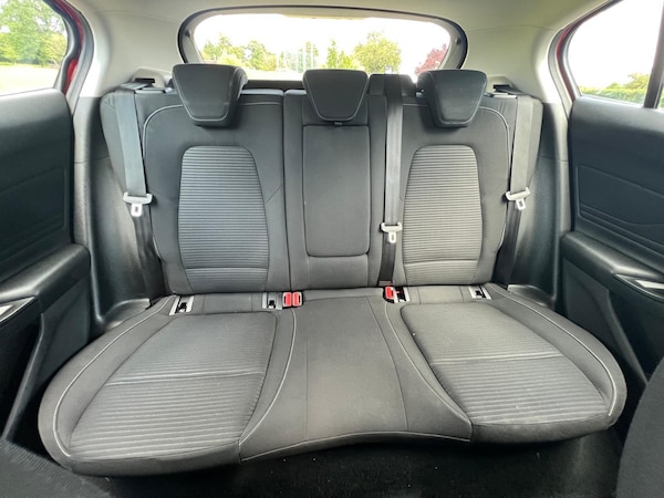 Used Ford Focus 2018 for sale - 74850397: Photo 18