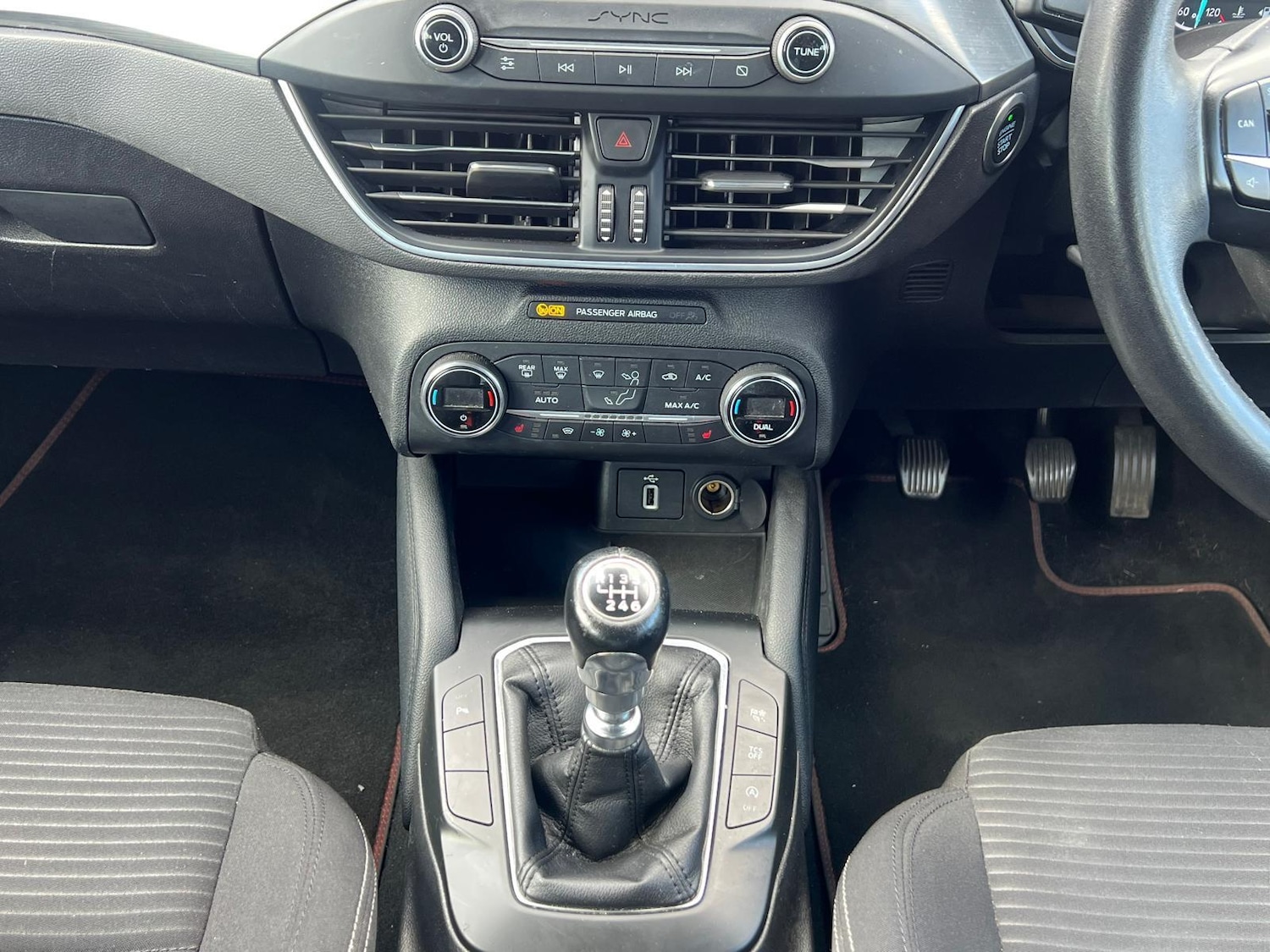 Vehicle 28
