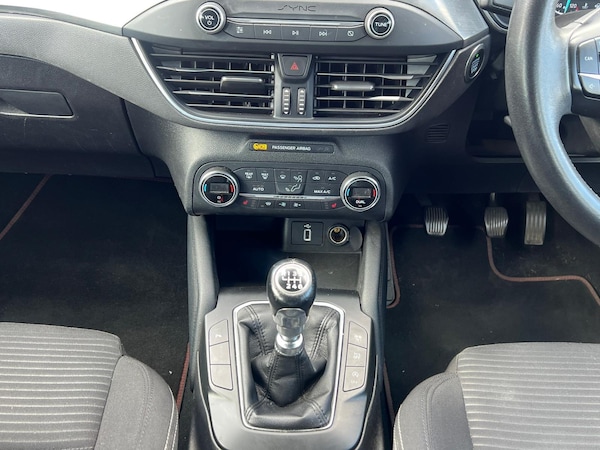 Used Ford Focus 2018 for sale - 74850397: Photo 28