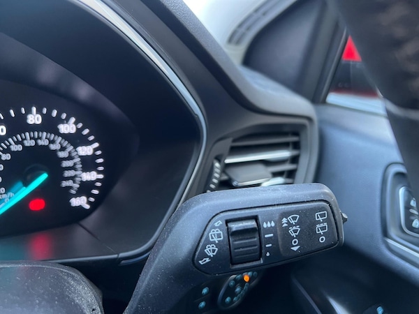 Used Ford Focus 2018 for sale - 74850397: Photo 31