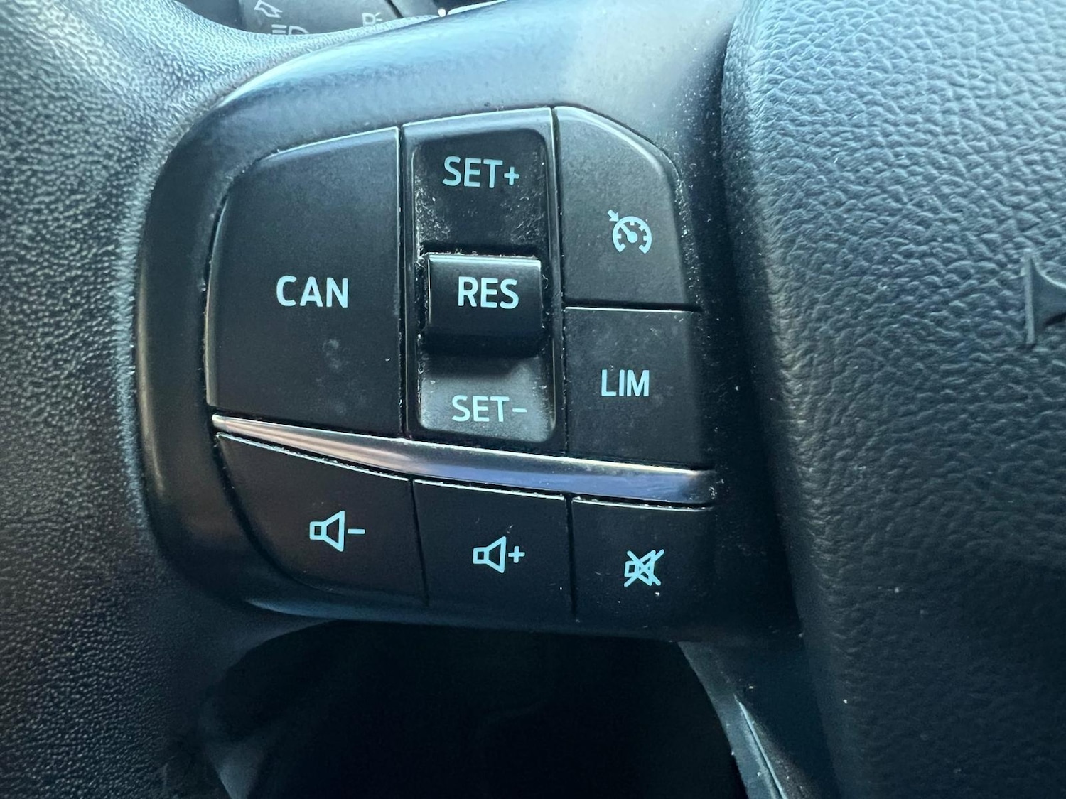 Vehicle 32