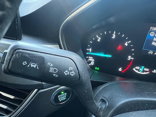 Used Ford Focus 2018 for sale - 74850397: Photo 33