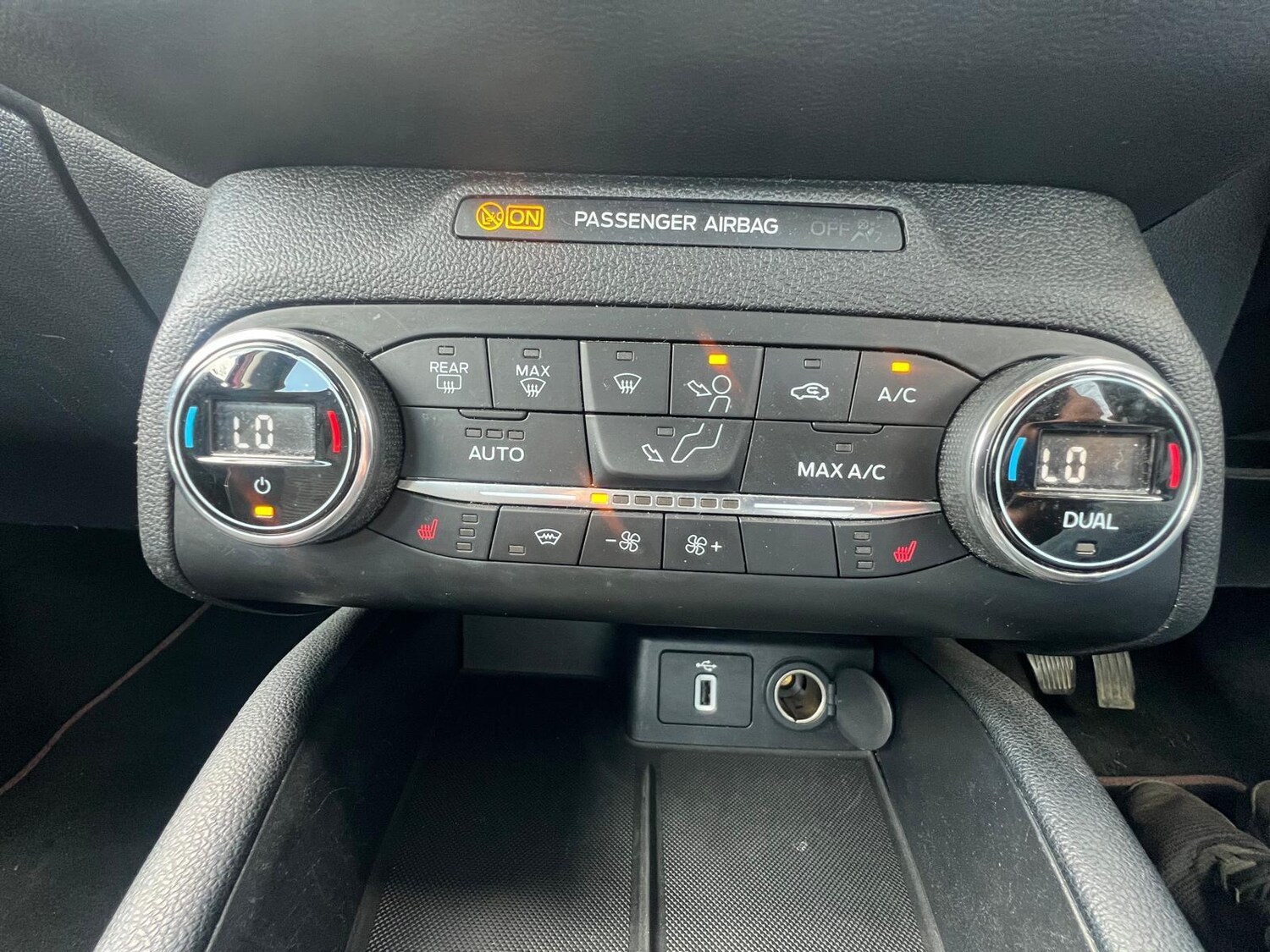 Vehicle 34