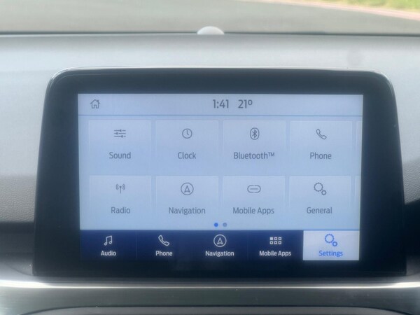 Used Ford Focus 2018 for sale - 74850397: Photo 36