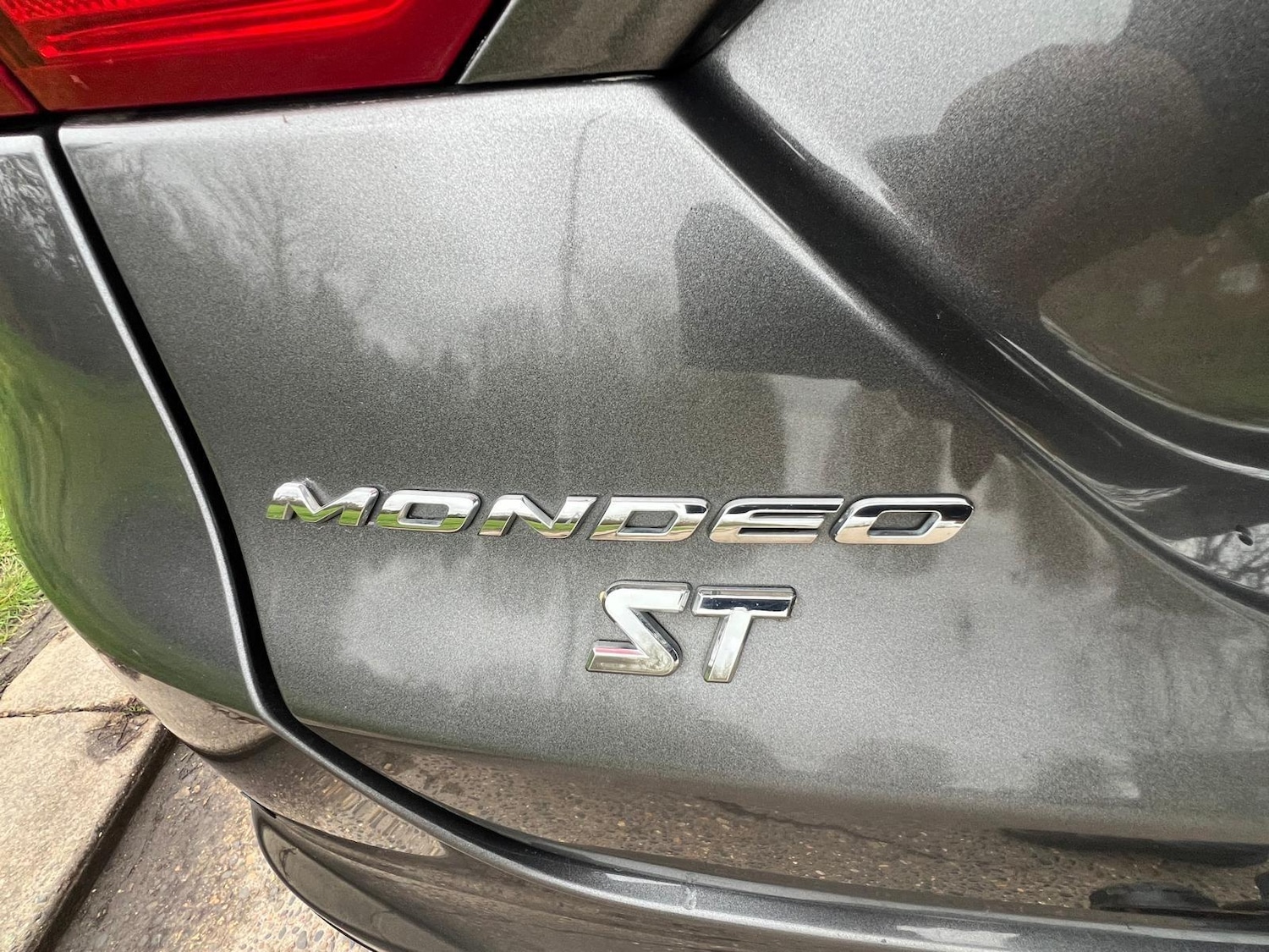 Used Ford Mondeo 2015 for sale - 77710479: Photo 12