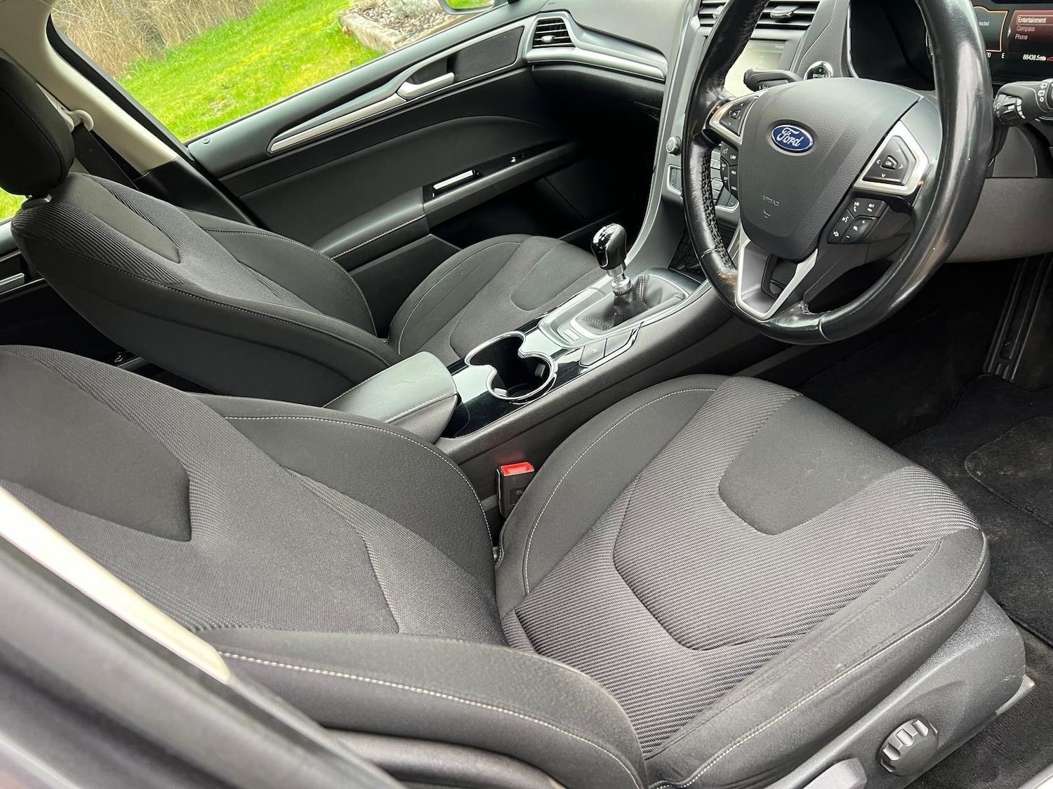 Used Ford Mondeo 2015 for sale - 77710479: Photo 14