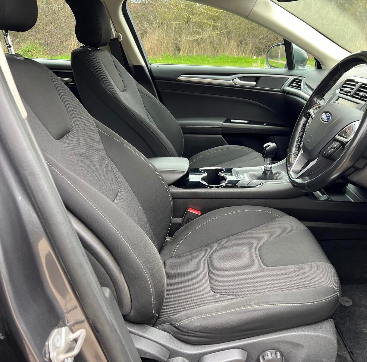 Used Ford Mondeo 2015 for sale - 77710479: Photo 16