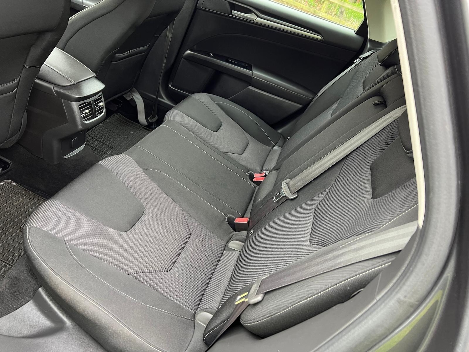 Used Ford Mondeo 2015 for sale - 77710479: Photo 18