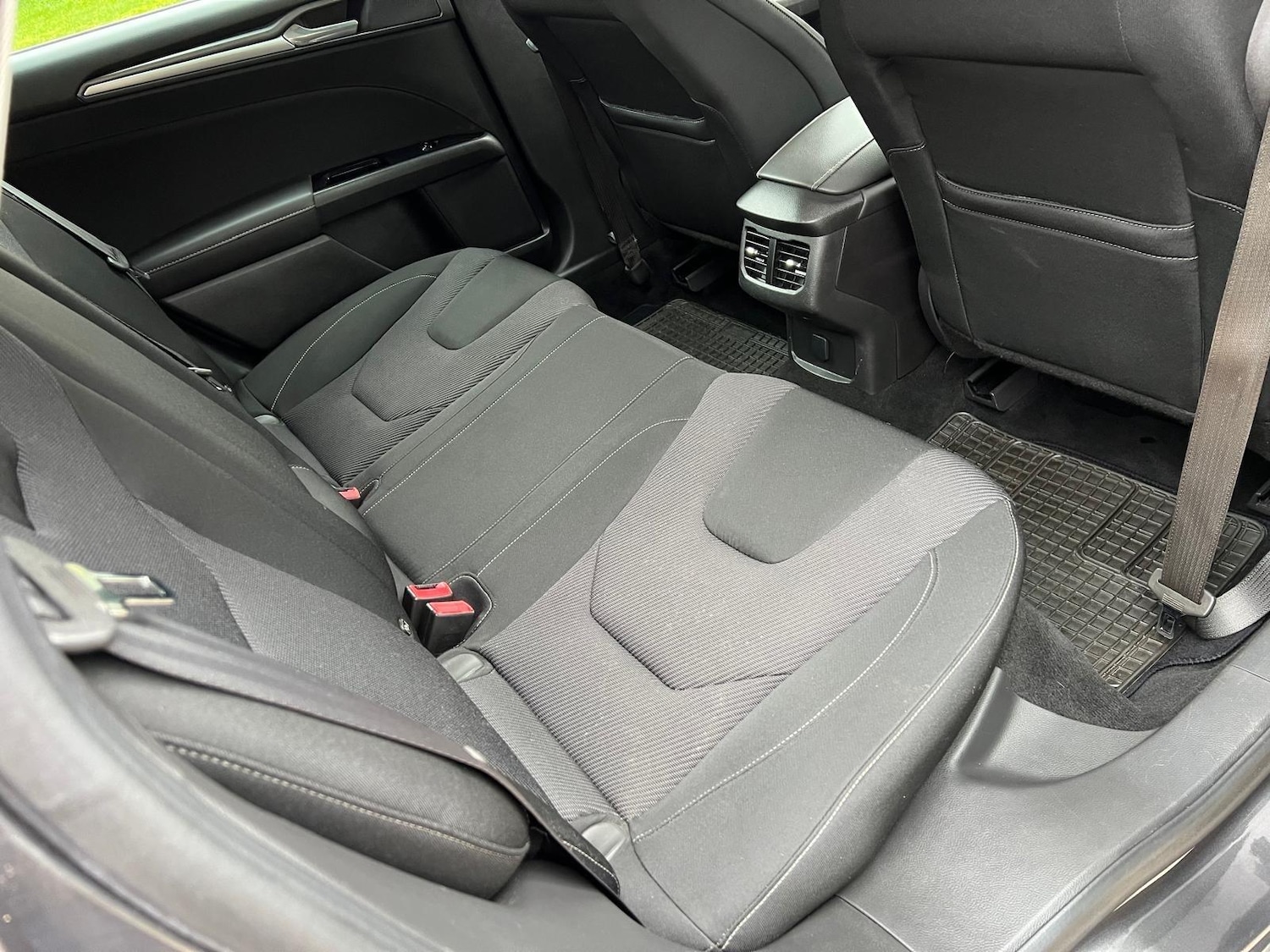 Used Ford Mondeo 2015 for sale - 77710479: Photo 19