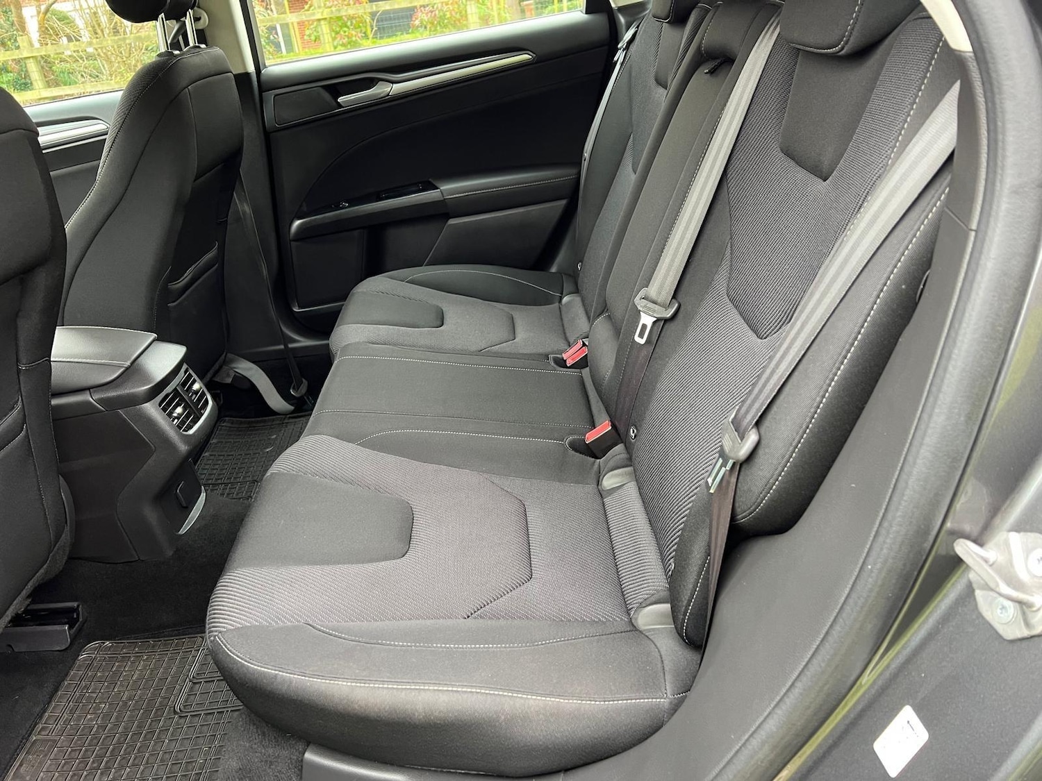 Used Ford Mondeo 2015 for sale - 77710479: Photo 20