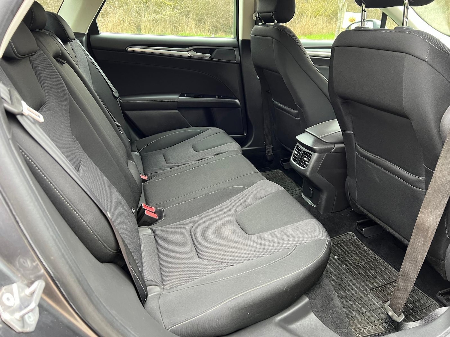 Used Ford Mondeo 2015 for sale - 77710479: Photo 21