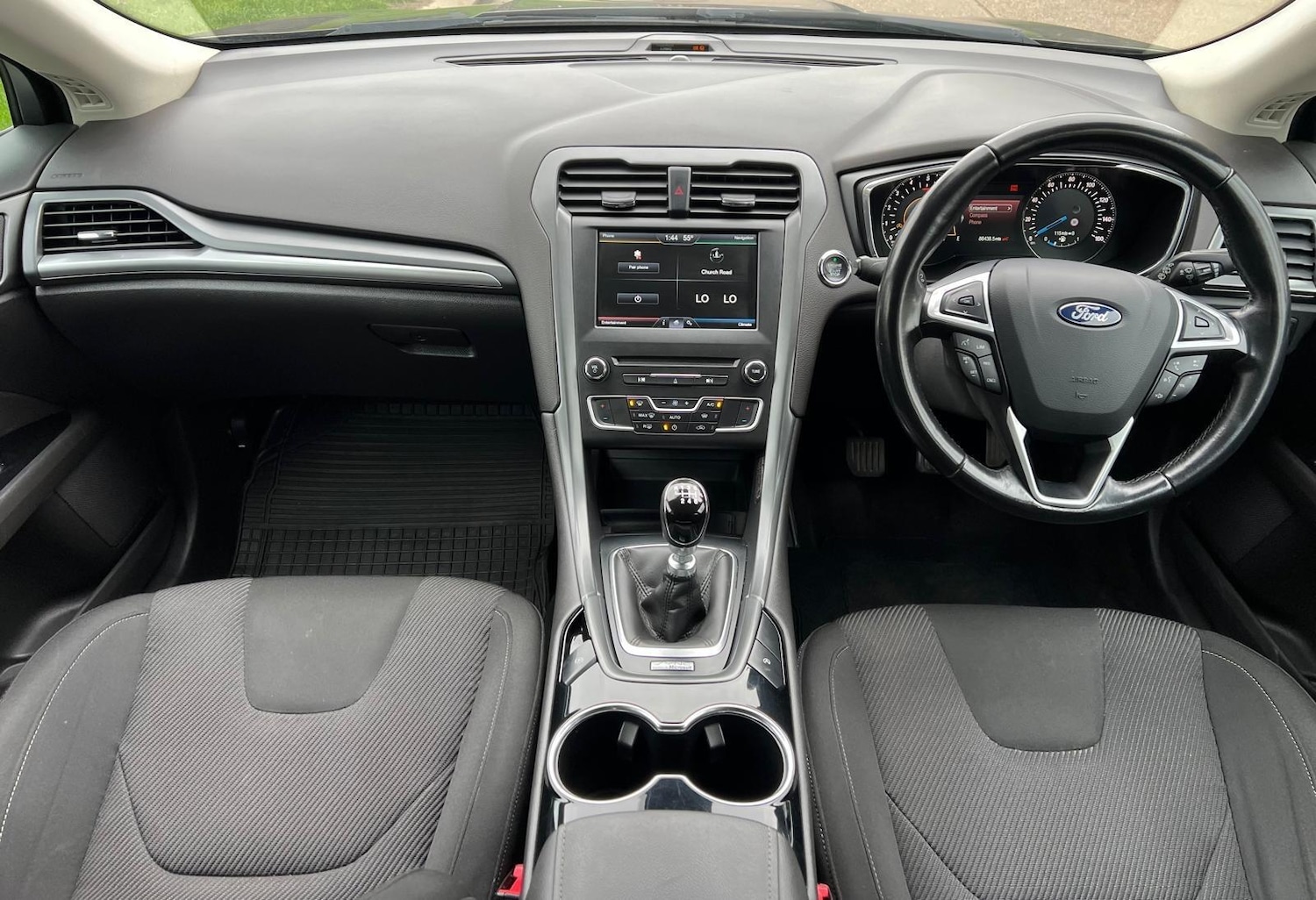 Used Ford Mondeo 2015 for sale - 77710479: Photo 22