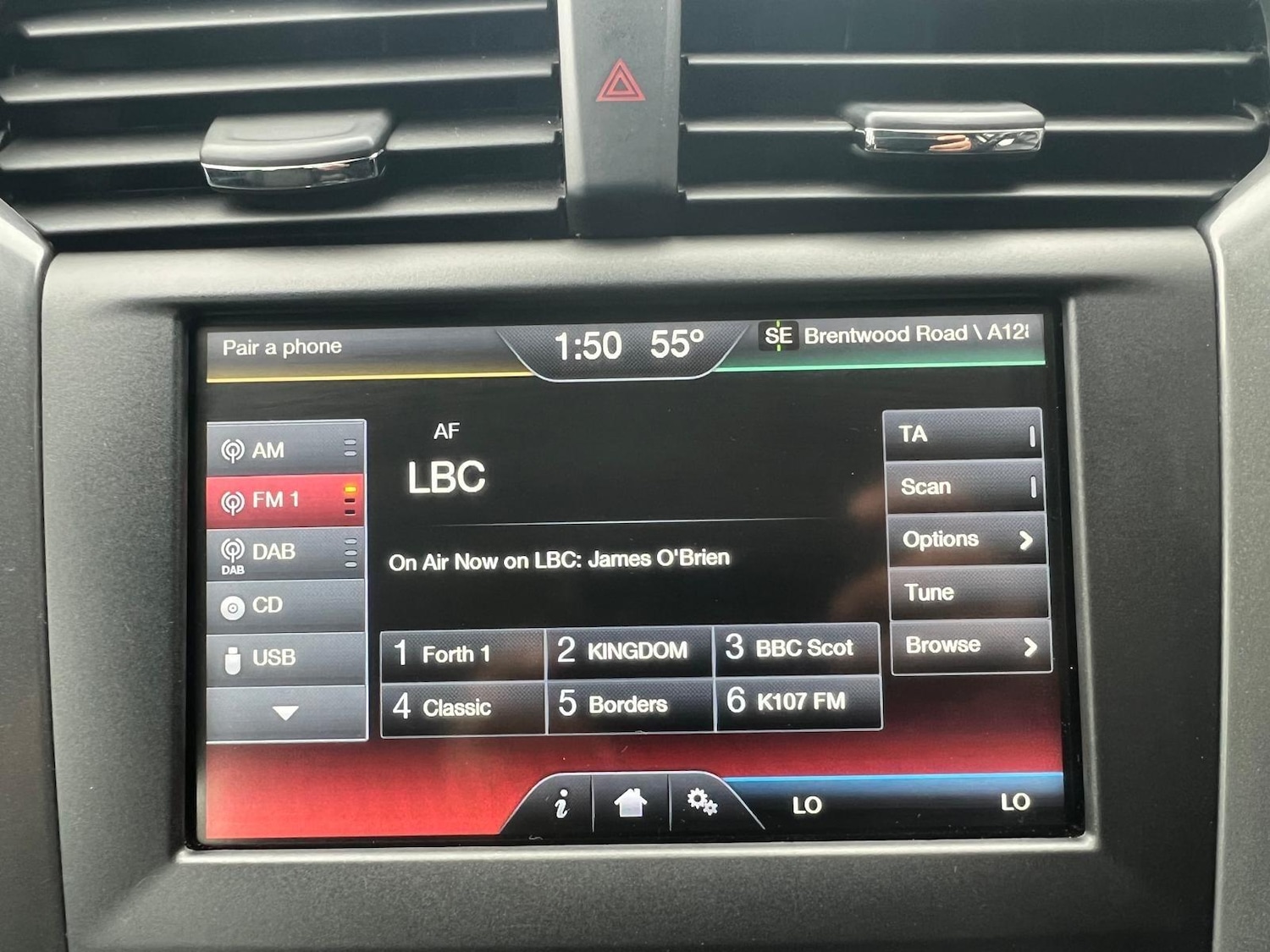 Used Ford Mondeo 2015 for sale - 77710479: Photo 26