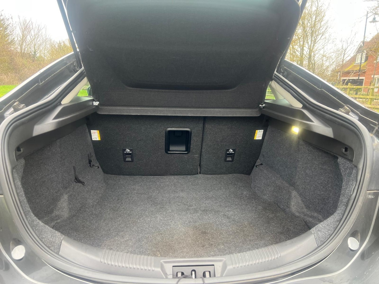 Used Ford Mondeo 2015 for sale - 77710479: Photo 30