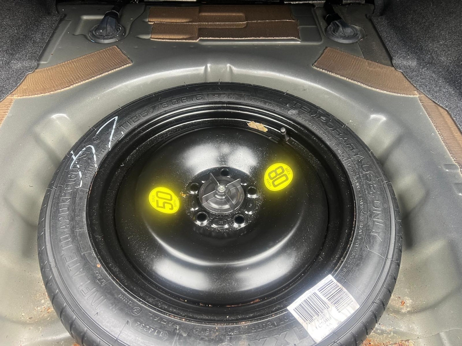 Used Ford Mondeo 2015 for sale - 77710479: Photo 31