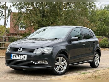 Used Volkswagen Polo 2017 for sale - 79688458: Photo