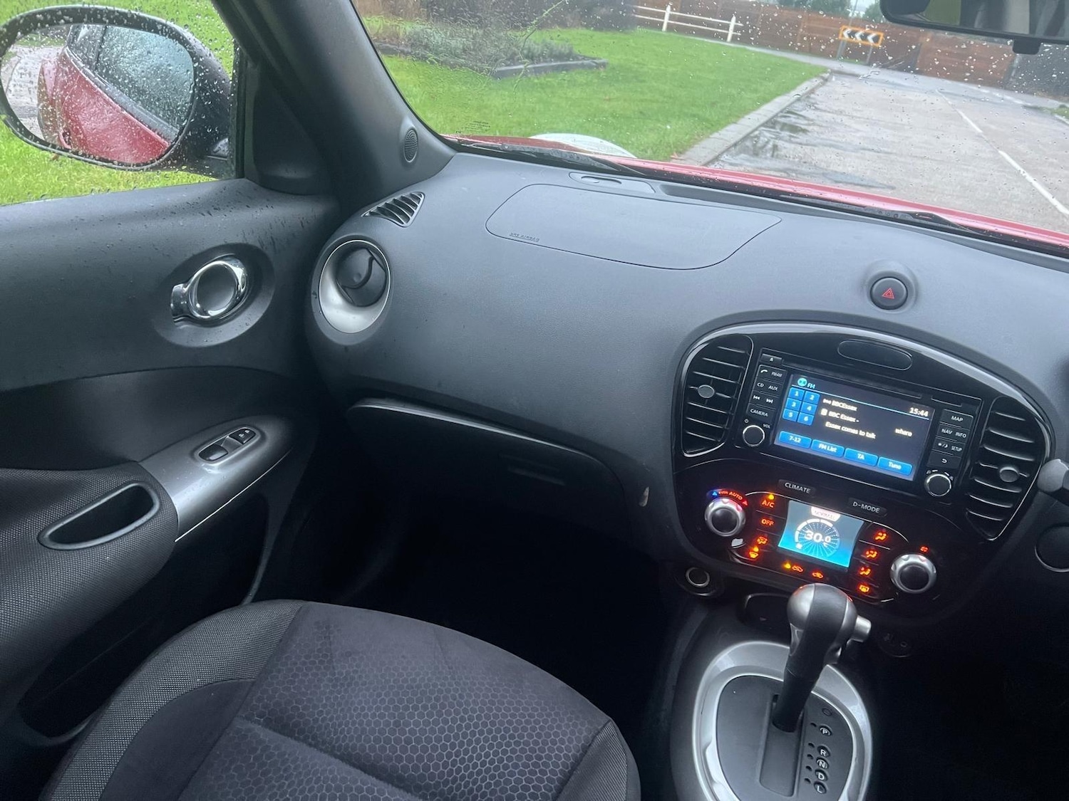 Used Nissan Juke 2013 for sale - 77163130: Photo 11