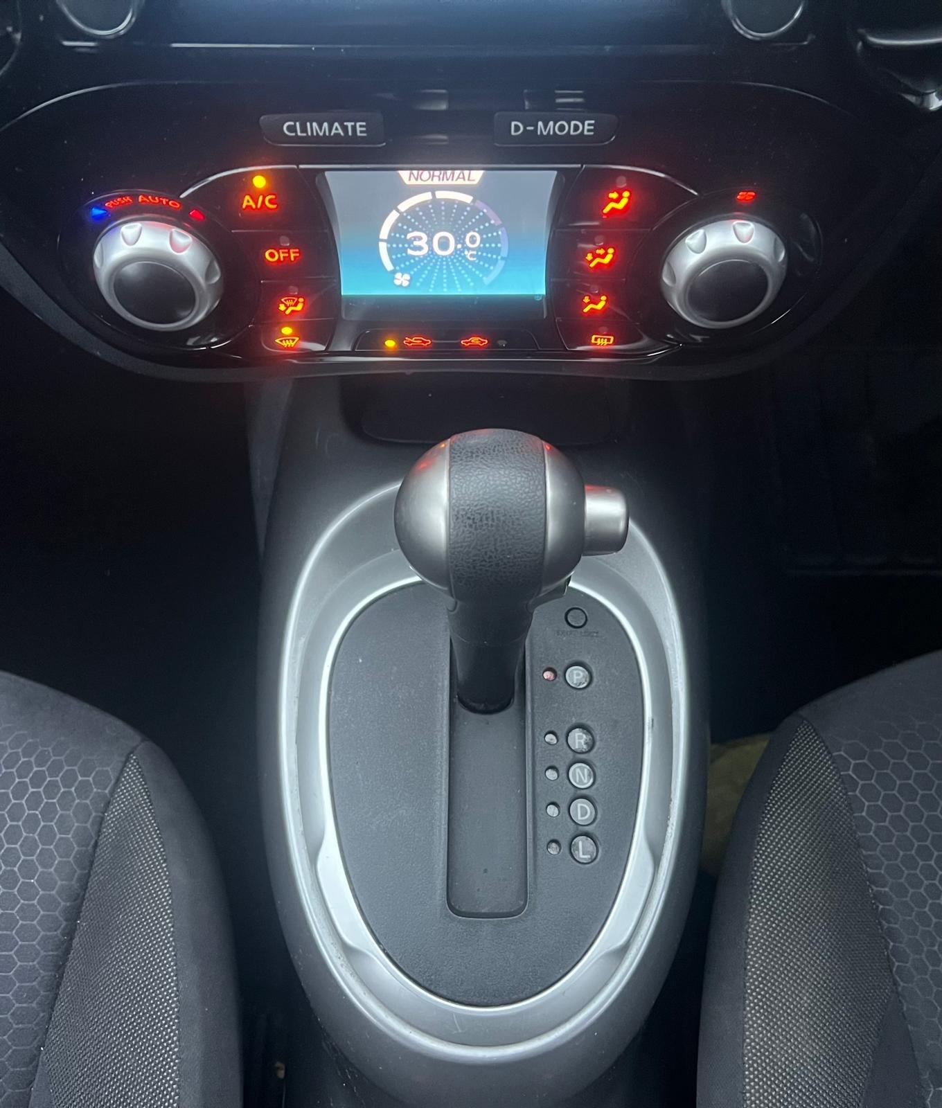 Used Nissan Juke 2013 for sale - 77163130: Photo 16