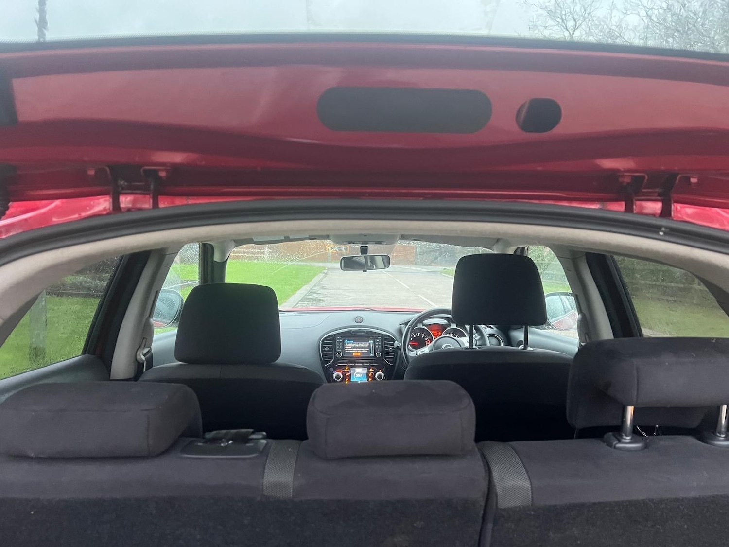 Used Nissan Juke 2013 for sale - 77163130: Photo 19