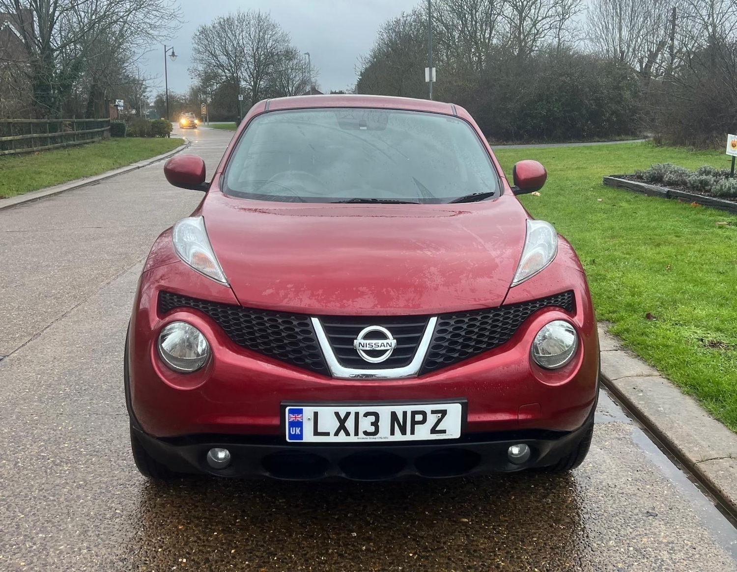 Used Nissan Juke 2013 for sale - 77163130: Photo 2