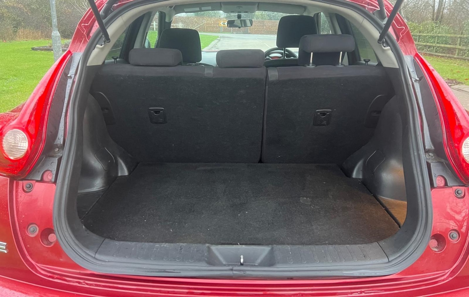 Used Nissan Juke 2013 for sale - 77163130: Photo 20