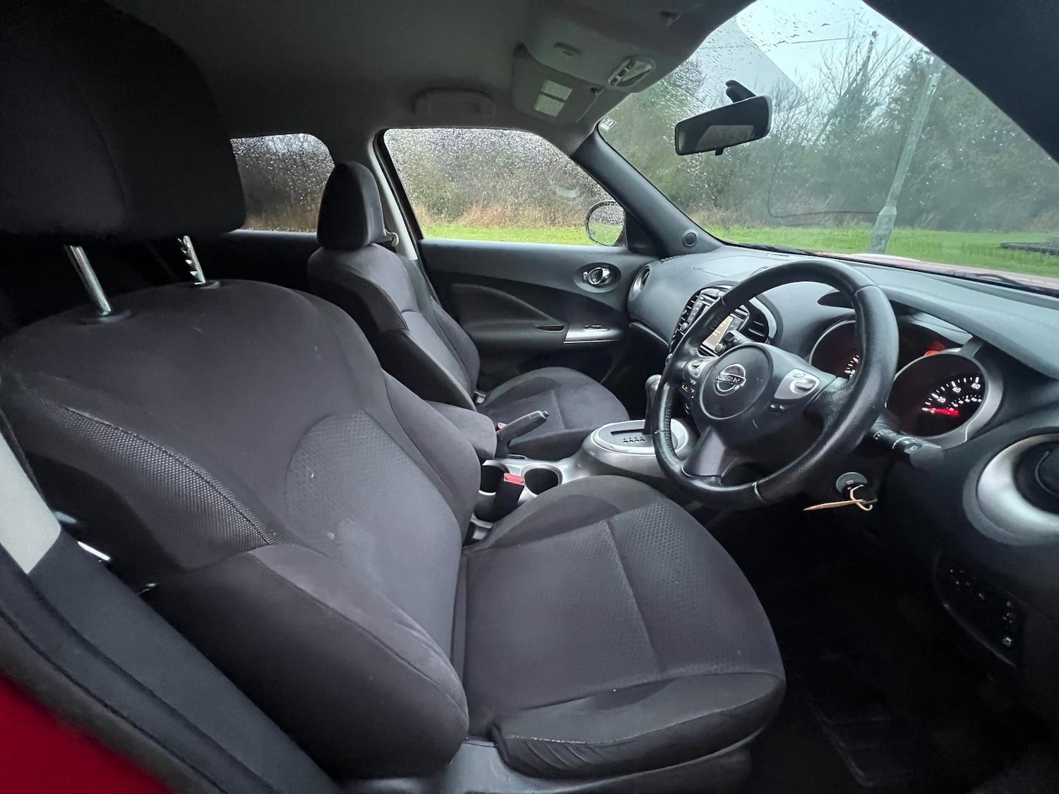 Used Nissan Juke 2013 for sale - 77163130: Photo 7