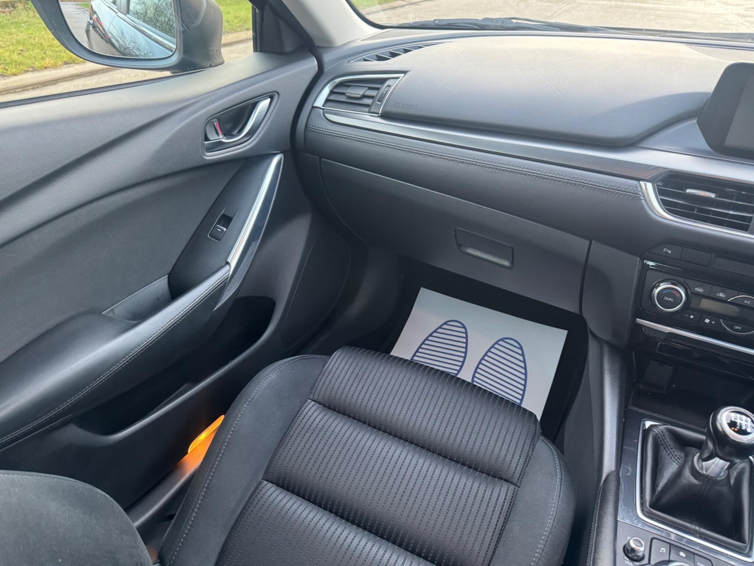 Used Mazda Mazda6 for sale - 77549683: Photo 10