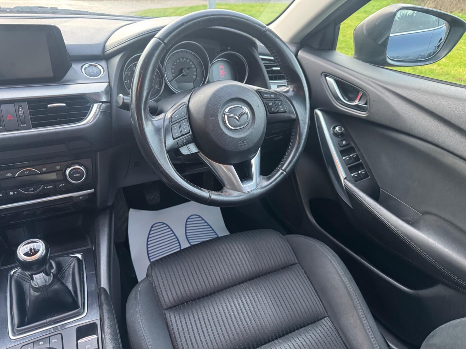 Used Mazda Mazda6 for sale - 77549683: Photo 11