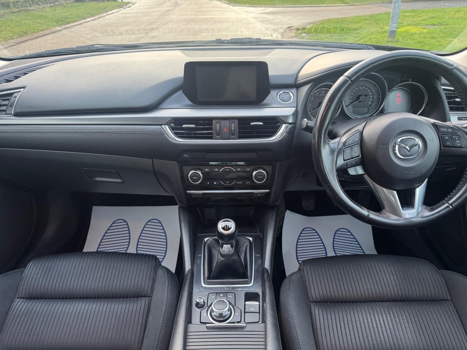 Used Mazda Mazda6 for sale - 77549683: Photo 12