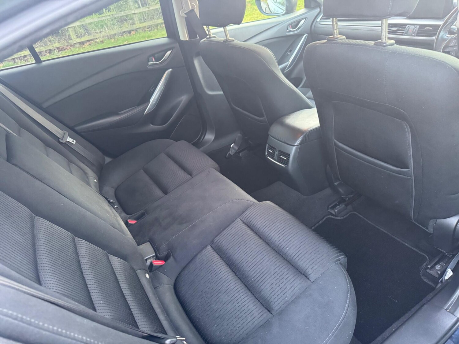 Used Mazda Mazda6 for sale - 77549683: Photo 13