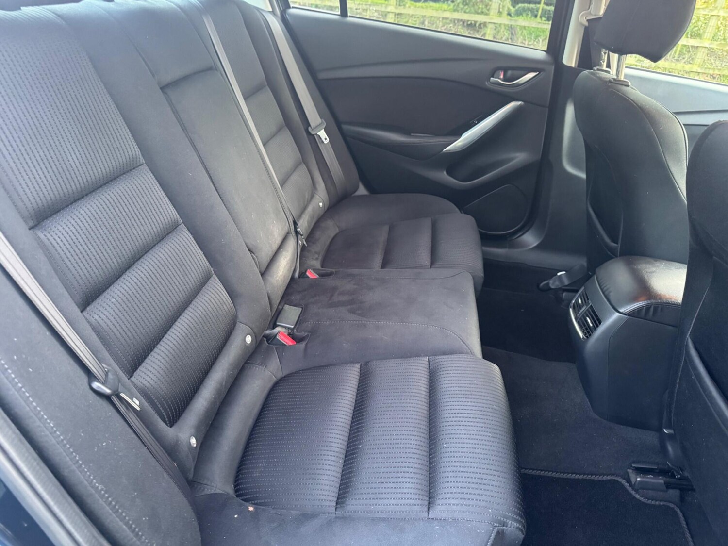 Used Mazda Mazda6 for sale - 77549683: Photo 14