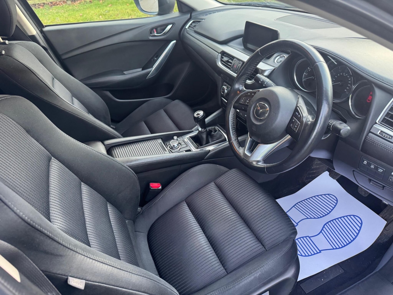 Used Mazda Mazda6 for sale - 77549683: Photo 16