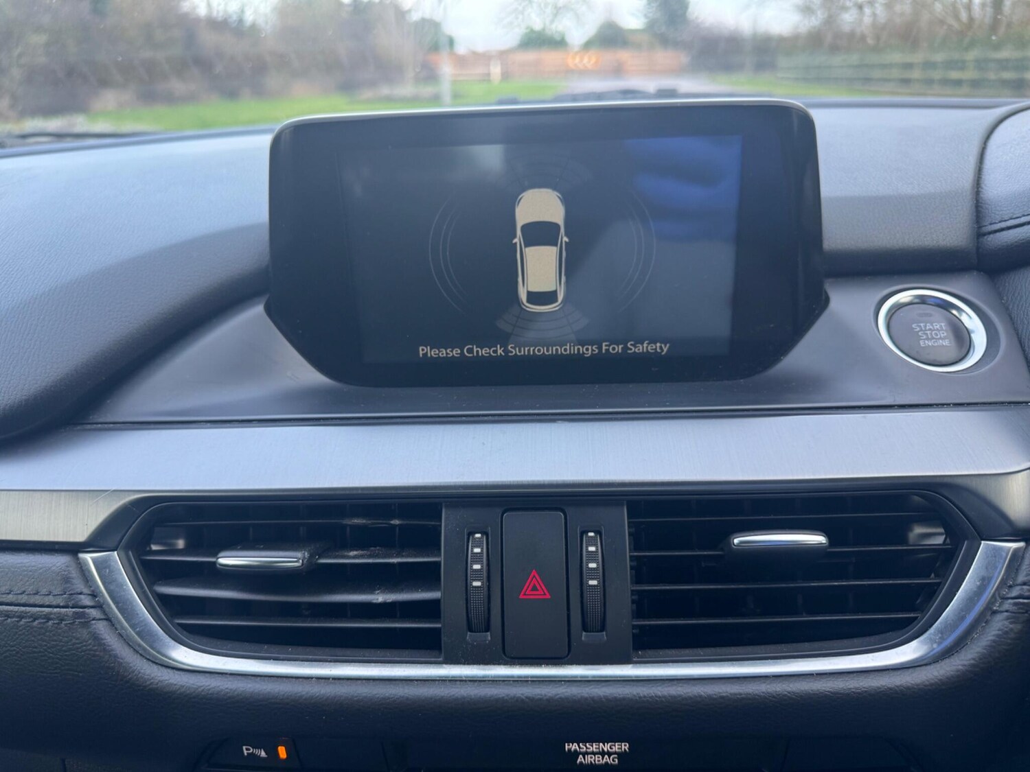 Used Mazda Mazda6 for sale - 77549683: Photo 18