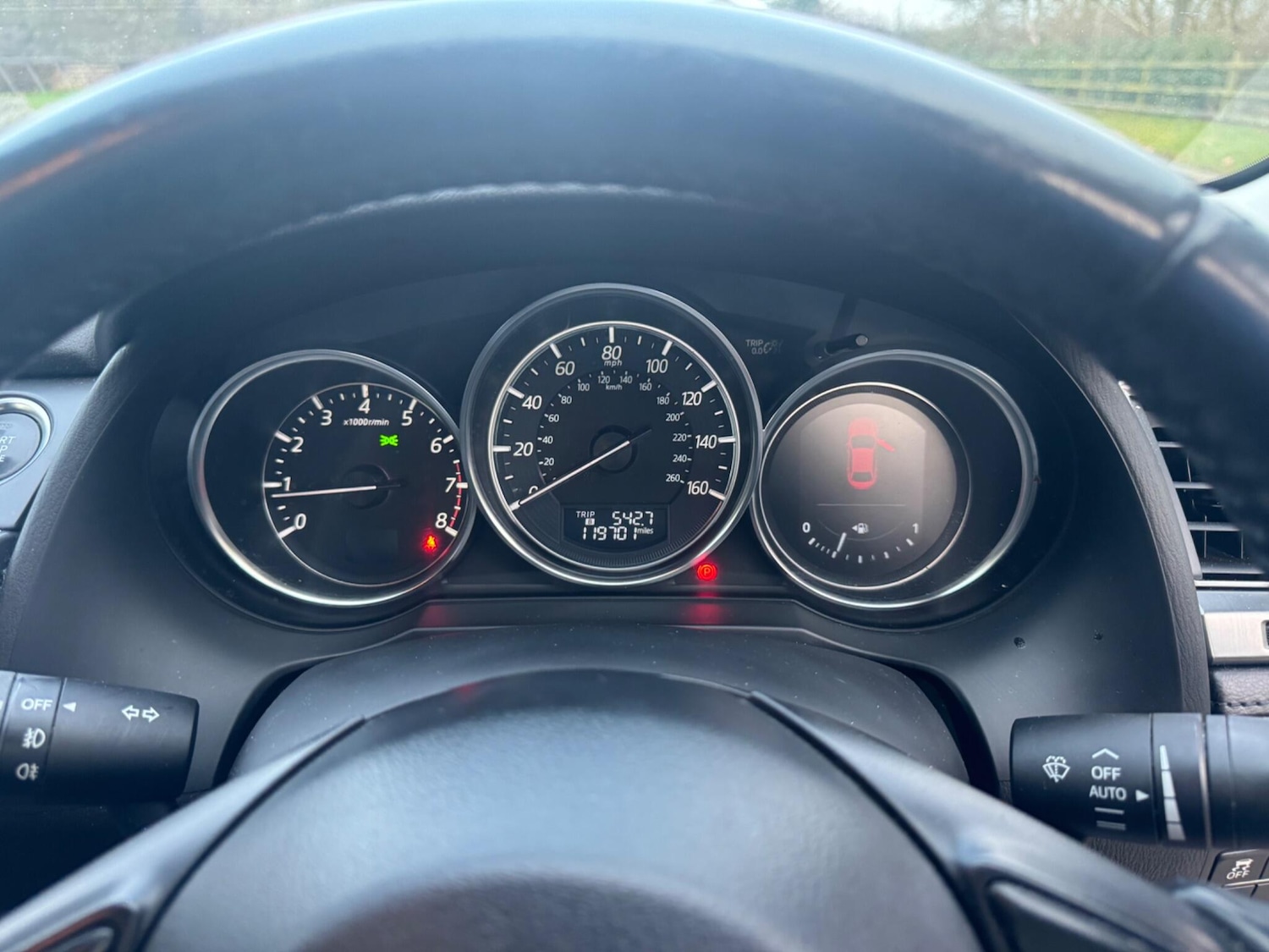 Used Mazda Mazda6 for sale - 77549683: Photo 19