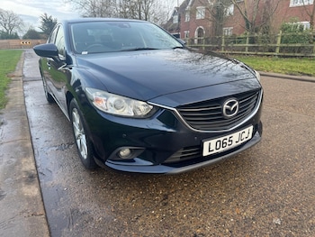 Used Mazda Mazda6 2015 for sale - 77549683: Photo