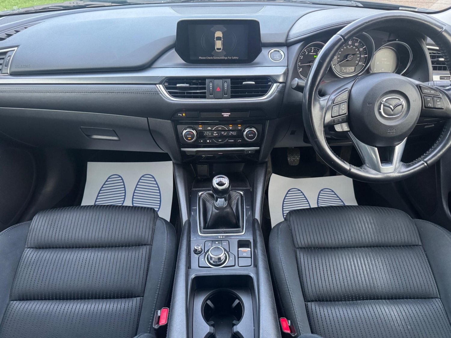 Used Mazda Mazda6 for sale - 77549683: Photo 20