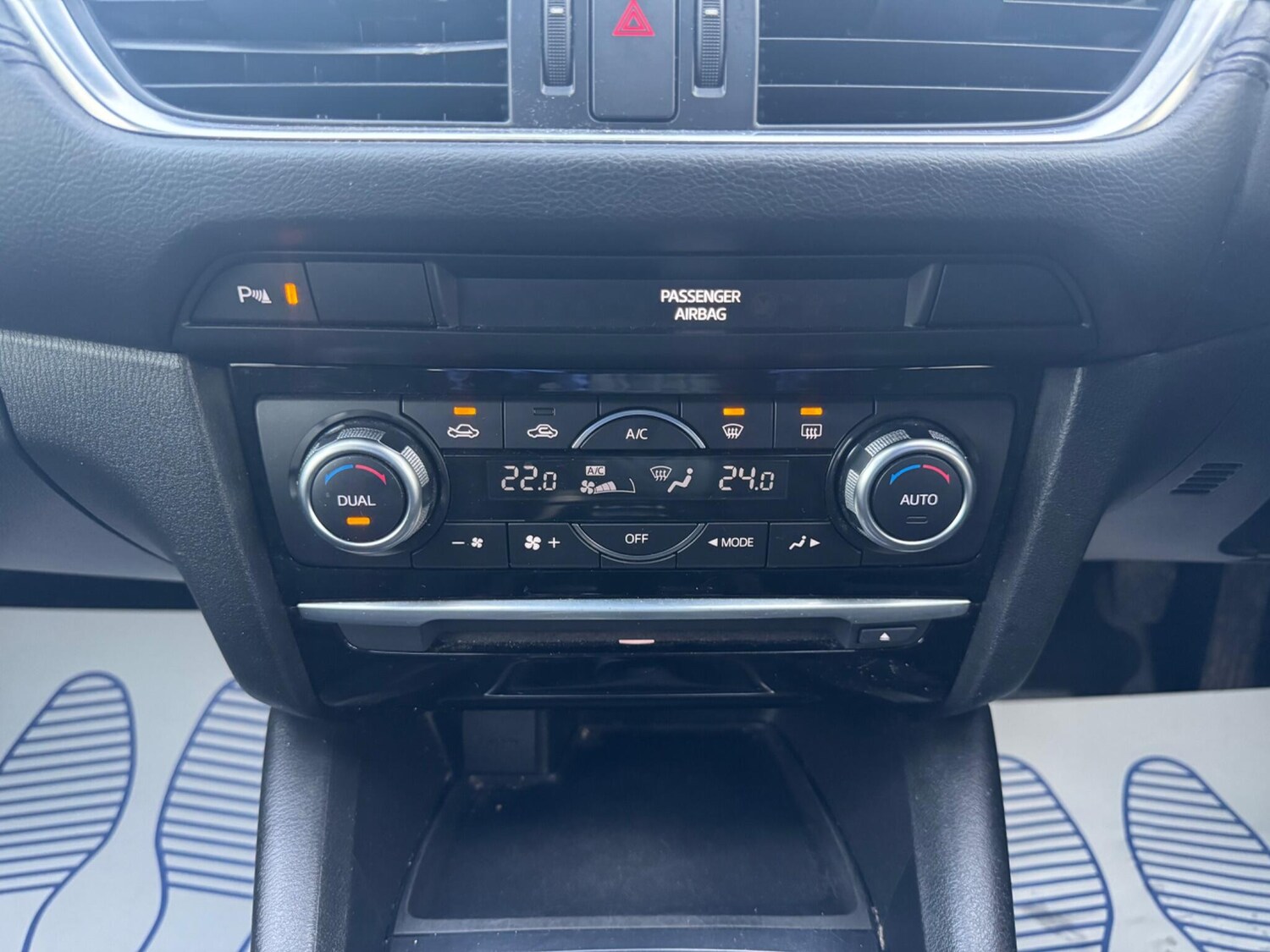 Used Mazda Mazda6 for sale - 77549683: Photo 21