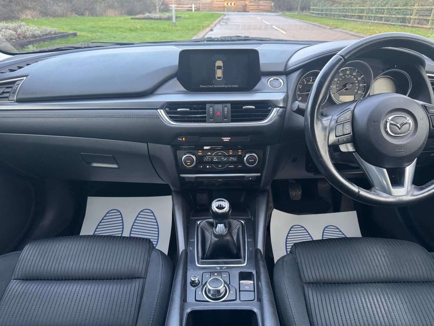 Used Mazda Mazda6 for sale - 77549683: Photo 22