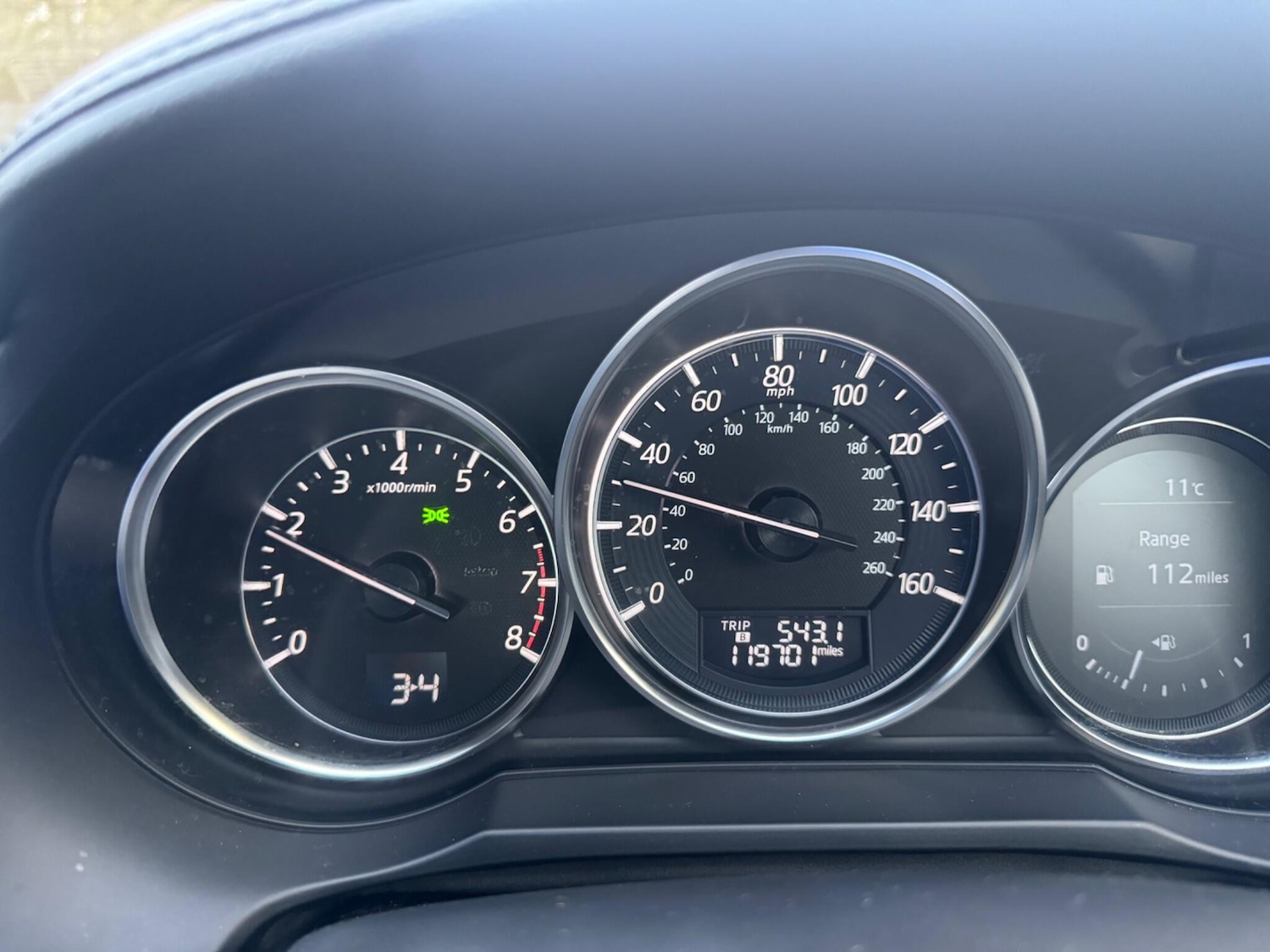 Used Mazda Mazda6 for sale - 77549683: Photo 23