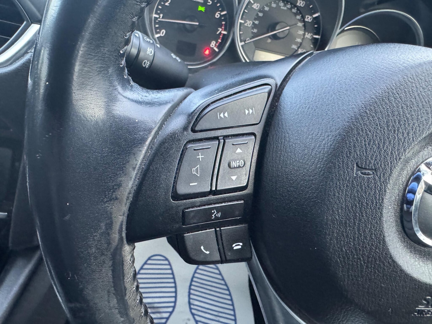 Used Mazda Mazda6 for sale - 77549683: Photo 24