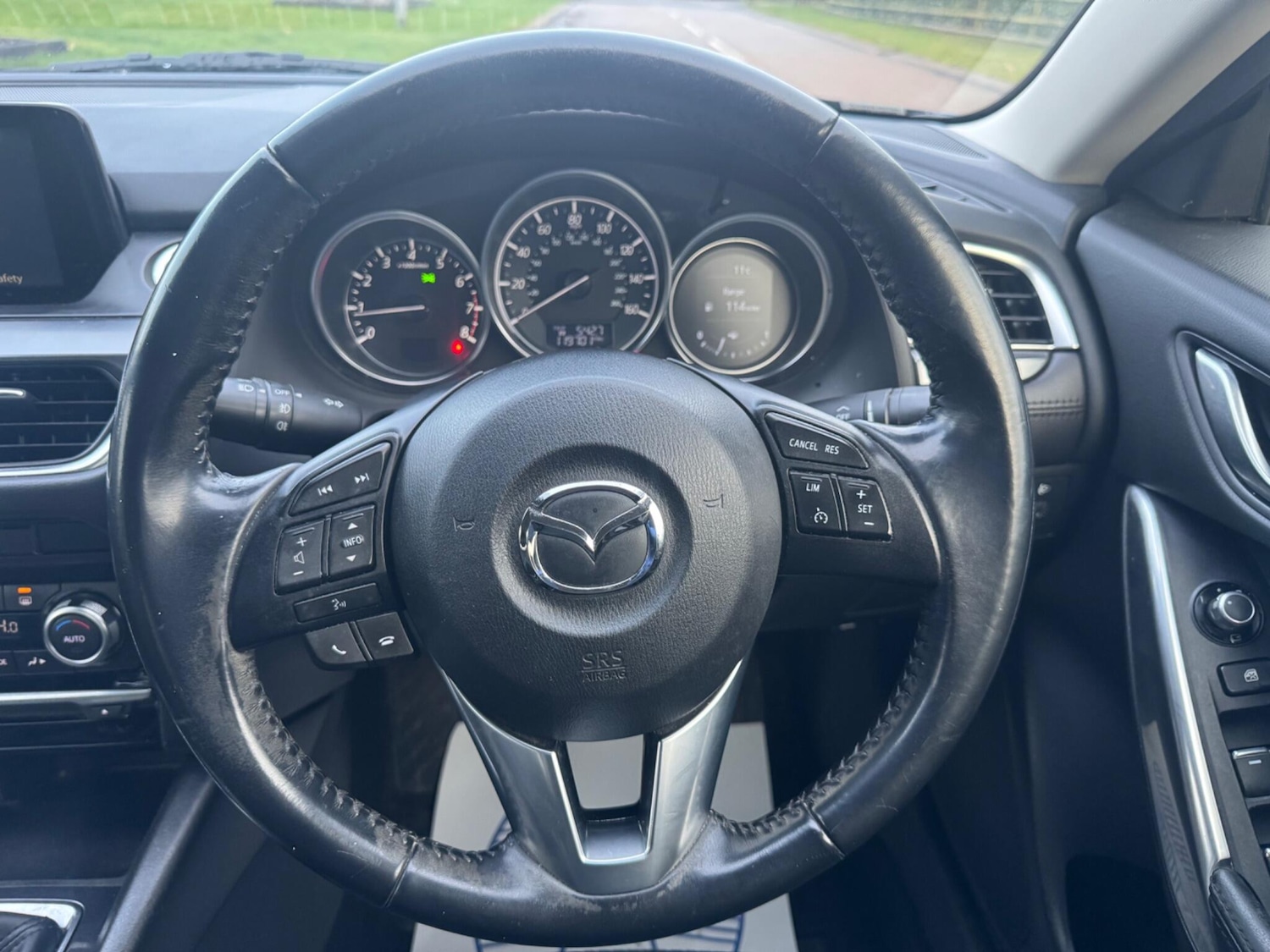 Used Mazda Mazda6 for sale - 77549683: Photo 26