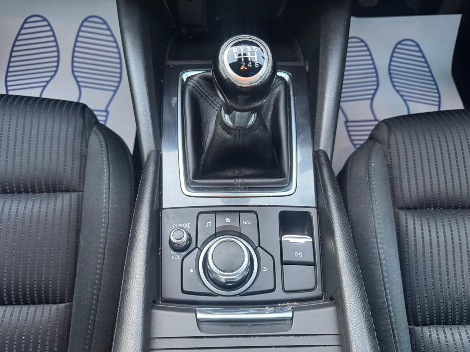 Used Mazda Mazda6 for sale - 77549683: Photo 29