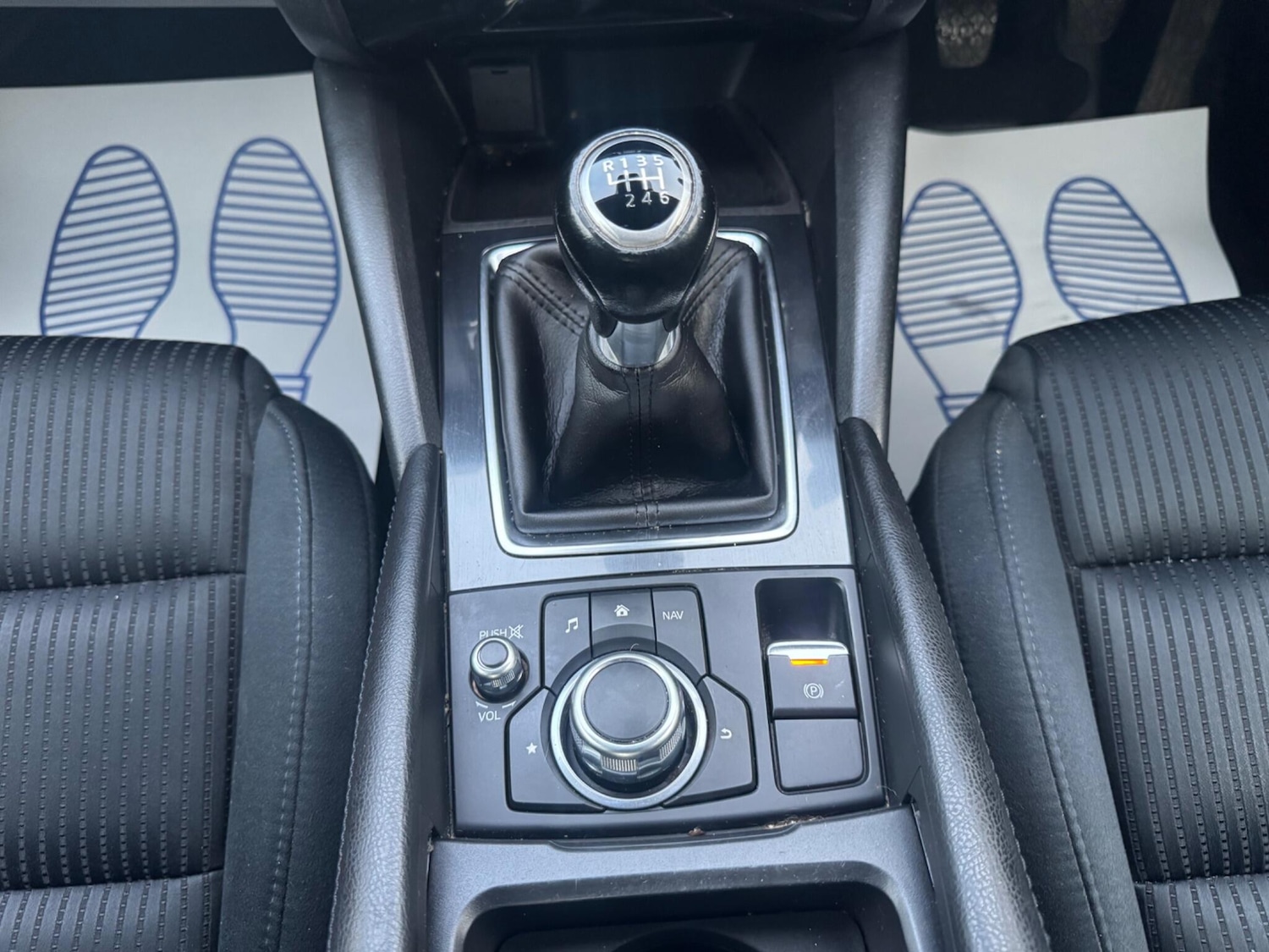 Used Mazda Mazda6 for sale - 77549683: Photo 30