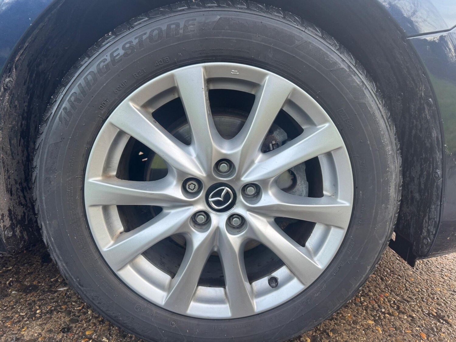 Used Mazda Mazda6 for sale - 77549683: Photo 31